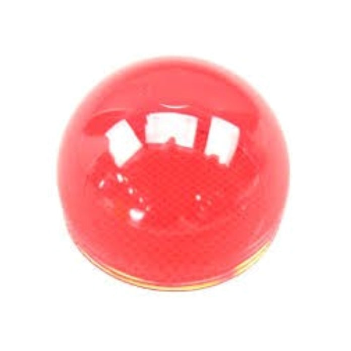 Whelen Red Nav Light Lens – 68-4230020-50