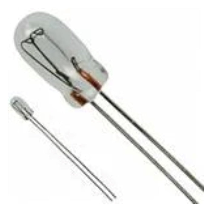 Miniature T-1 Aircraft Lamp 28V – 6838