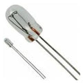 Miniature T-1 Aircraft Lamp 28V – 6838