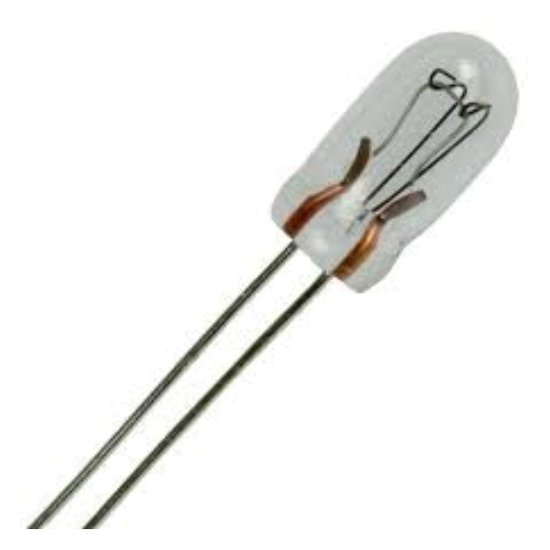 Miniature T-1 Aircraft Lamp 28V – 6838