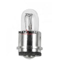 Miniature T-1 Aircraft Lamp 28V 1W – 6839