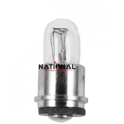 Miniature T-1 Aircraft Lamp 28V 1W – 6839