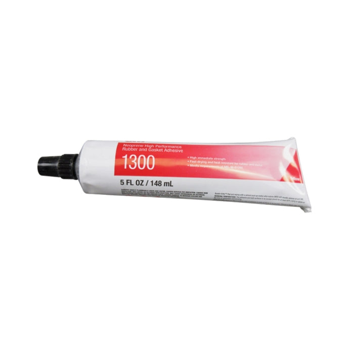 3M Scotch-Weld 1300 Adhesive - 5 Oz – 7000000799