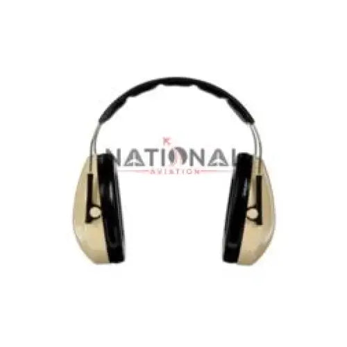 3M™ H6A/V Peltor™ Optime™ 95 Beige/Black 21 Db – 7000009667