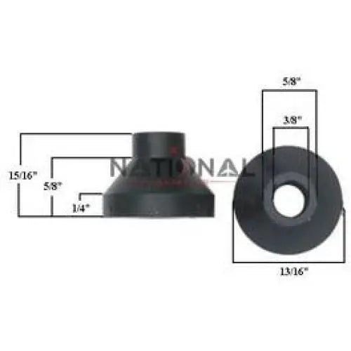 Lycoming Engine Support Bushing – 71032