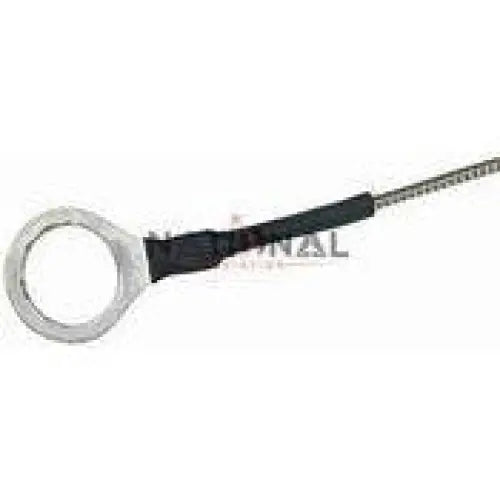 Westach Cht Probe J Wire 14MM Ring 4 Lead Non TSO – 712-4WK