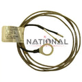 Westach Cht Probe J Wire 14MM Ring 4 Lead Non TSO – 712-4WK
