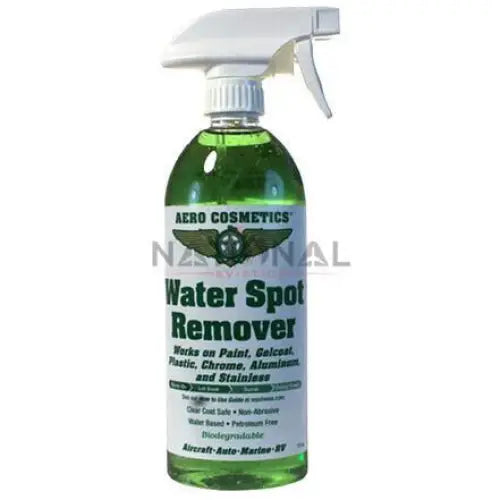 Aero Cosmetics Aircraft Water Spot Remover - 12 Oz – 717P