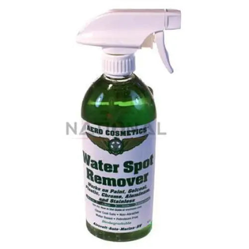 Aero Cosmetics Aircraft Water Spot Remover - 12 Oz – 717P