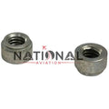 Southco Nut, Plain, Clinch – 74-13-131-13