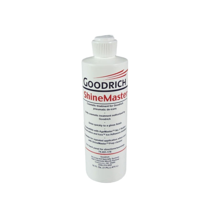 Goodrich ShineMaster Cosmetic De-Ice Boot – 74-451-178