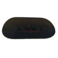 Fastpatch™ Black Medium Oval 2-1/2" X 5" Pneumatic Deice – 74-451-188