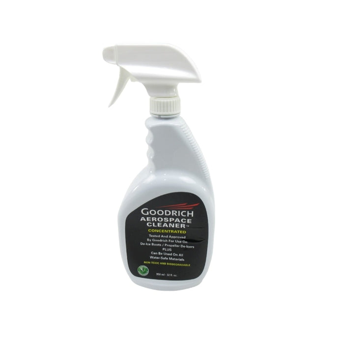 Goodrich De-Ice Boot Cleaner, 32 oz Spray – 74-451-238-32