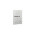Scotch-Brite Light-Duty Cleansing Hand Pad, White – 7445