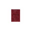 Maroon Hand Pad, Very Fine Aluminum Oxide – 7447
