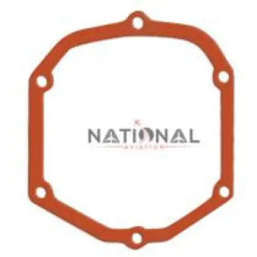 Lycoming Silicone Valve Cover Gasket – 75906