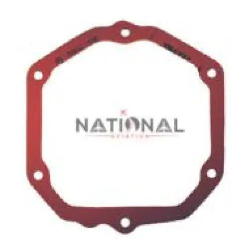 Lycoming Silicone Valve Cover Gasket – 75906