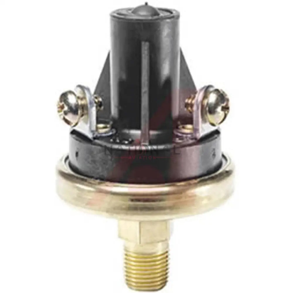 Hobbs Hour Meter Pressure Switch, 4 PSI – 76575