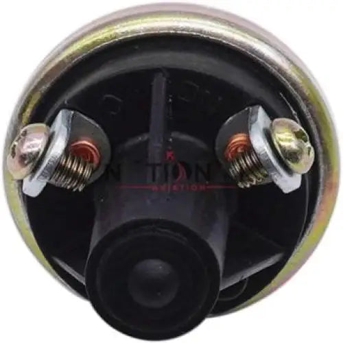 Hobbs Hour Meter Pressure Switch, 4 PSI – 76575
