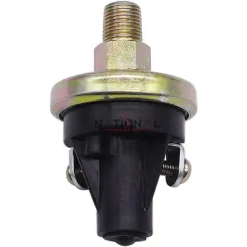 Hobbs Hour Meter Pressure Switch, 4 PSI – 76575
