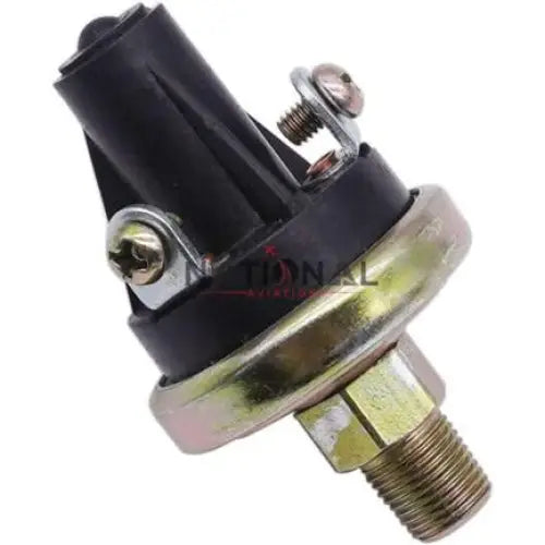 Hobbs Hour Meter Pressure Switch, 4 PSI – 76575