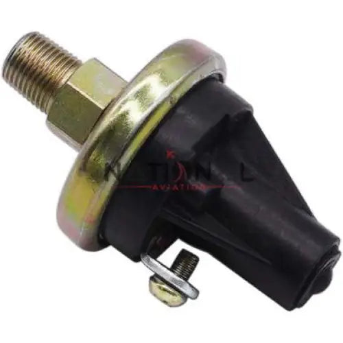 Hobbs Hour Meter Pressure Switch, 4 PSI – 76575
