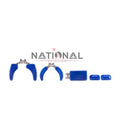 Marvel Schebler Horseshoe Washer – 78-356-F