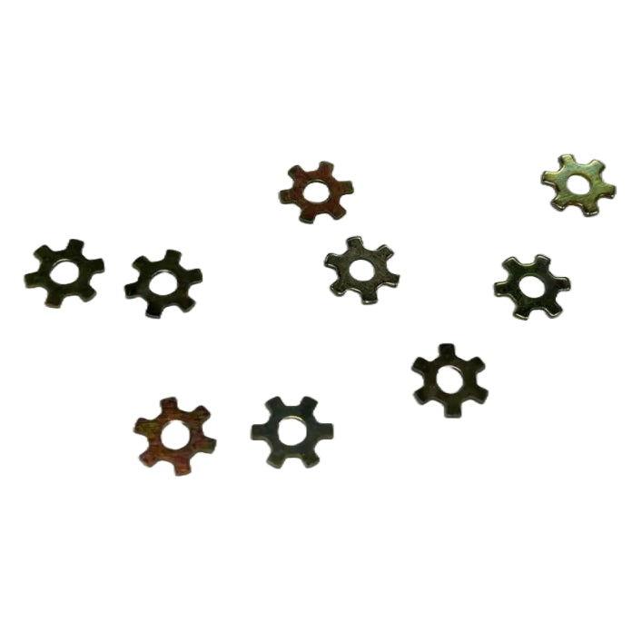 Hex Washer – 78-421