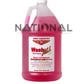 Aero Cosmetics Wash All Cleaner Degreaser 1 GL – 787G