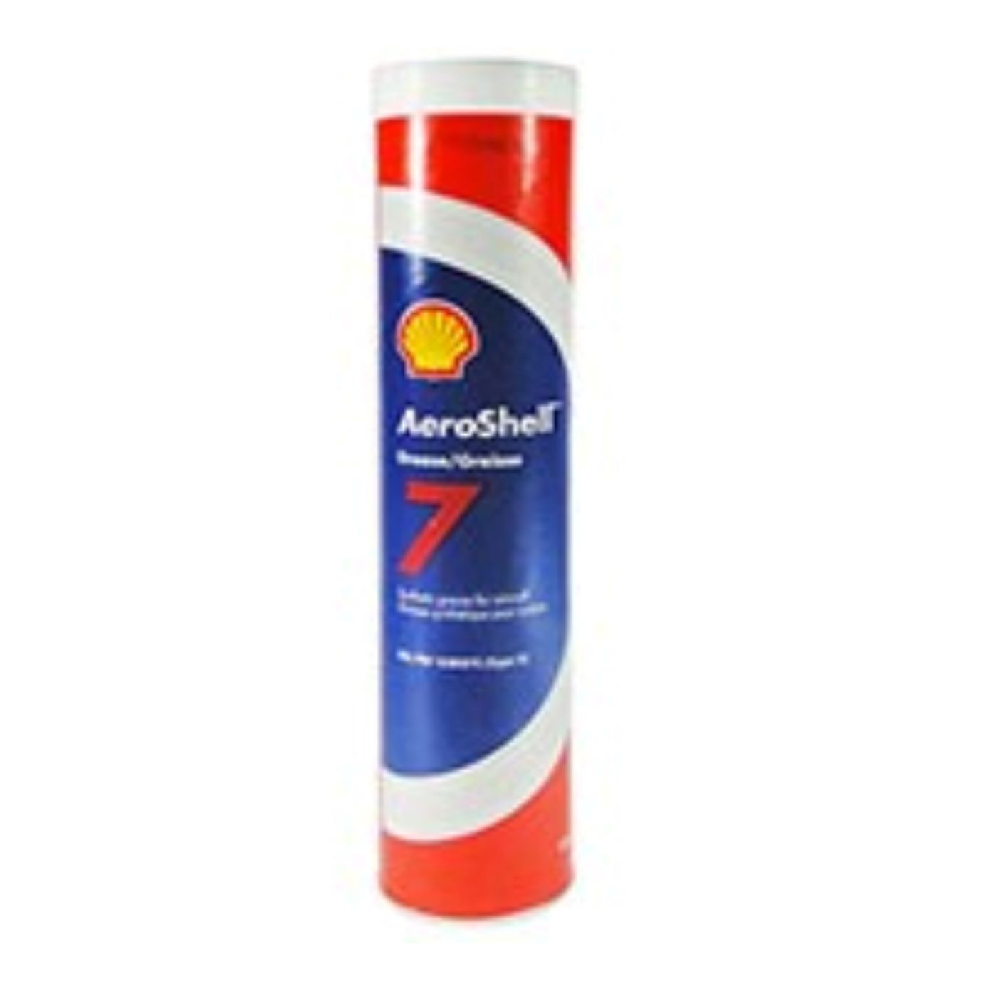 AeroShell Grease 7 Airframe Grease 14.1 oz – 7CTG