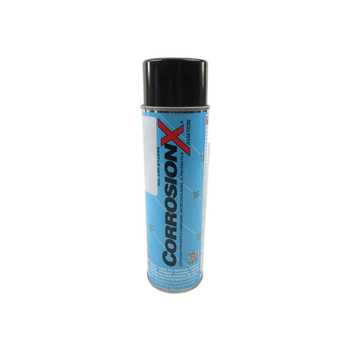 CorrosionX Aviation Corrosion Inhibitor 16 oz – 80102