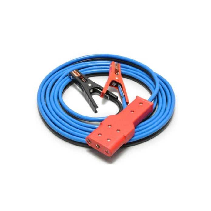 Jumper Cable with 3 Pin AN2551 Nato Power Plug – 802-689B