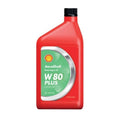 AeroShell W80 Plus Engine Oil, Quart – 80WPLUSQT