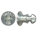 Flush Head - Phillips - .110 - .129, Steel Zinc Plated – 82-28-120-16