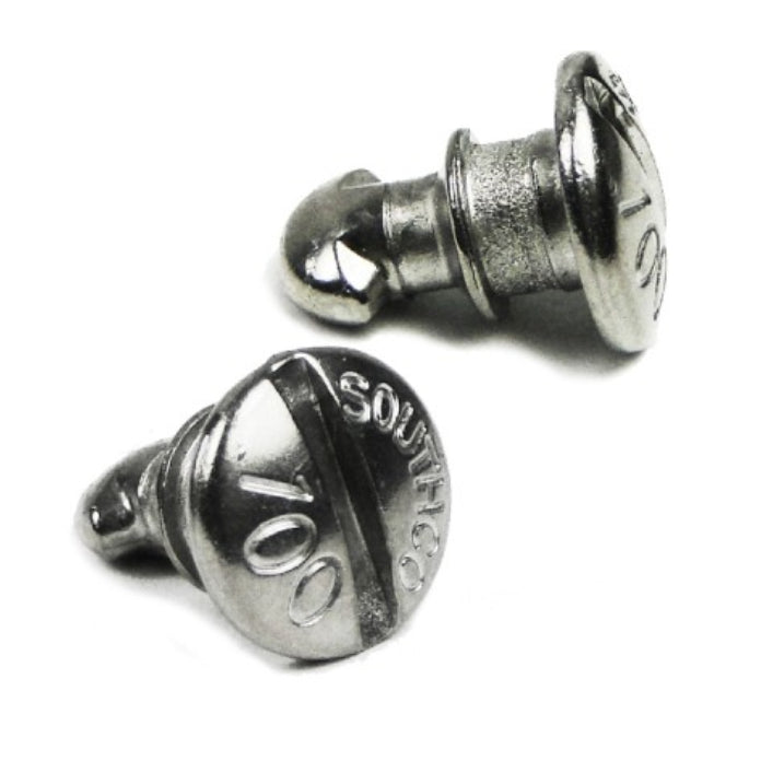 Southco Fastener, Flush Phillips - Recessed,Steel - Zinc – 82-28-140-16