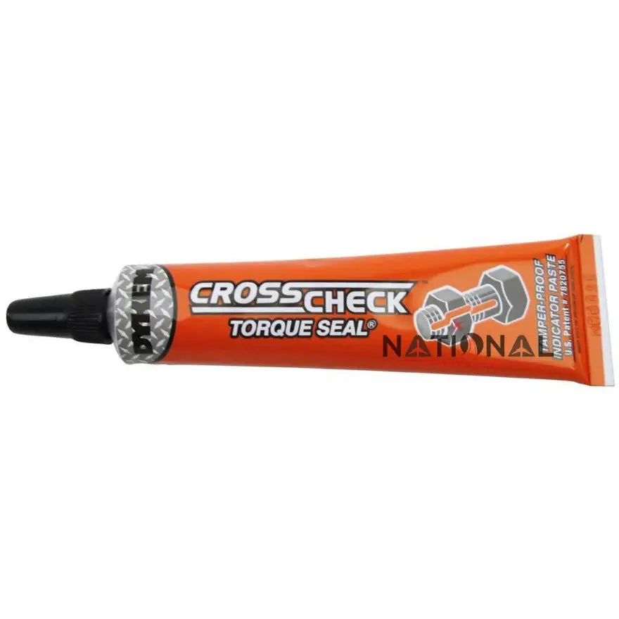 Torque Seal Inspection Lacquer, Orange 1 oz – 83314