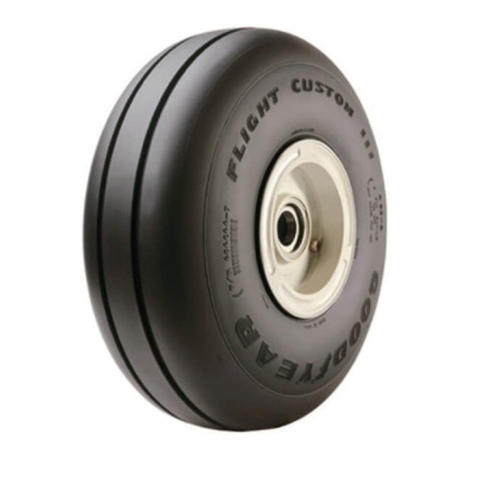 Tire 8.50-10 8PLY – 850C86-2