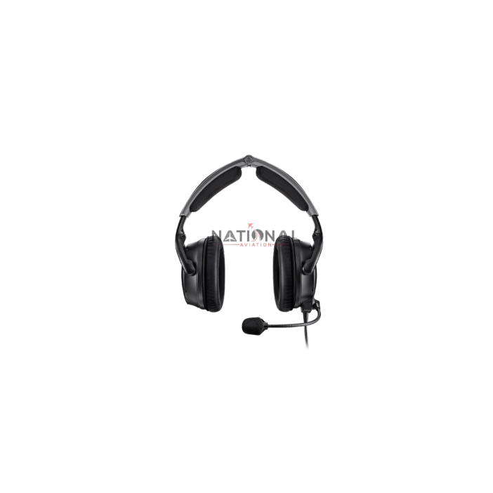 Bose A30 Headset, Bluetooth, Dual GA Plugs – 857641-3120