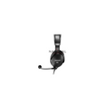 Bose A30 Headset, Bluetooth, Dual GA Plugs – 857641-3120