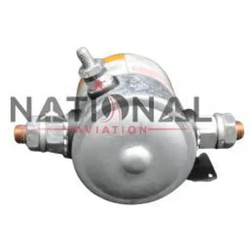 Contactor, 24 Volt – 8781-9