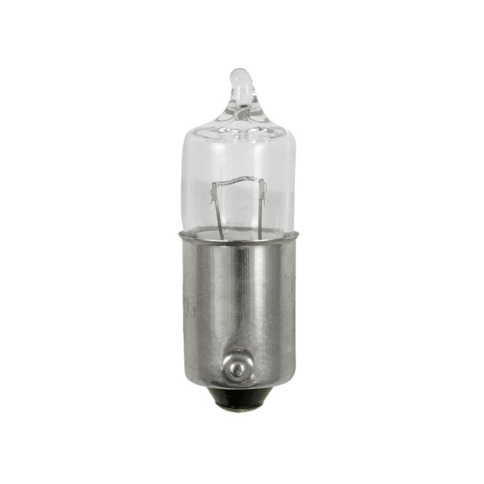 Halogen Lamp 28V 11.5W BA9s, Cool White – 8GH005448-28