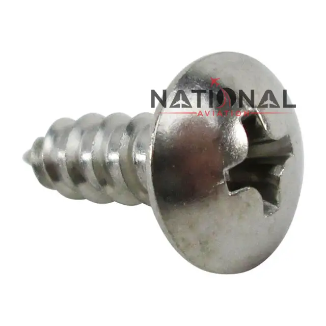 Commercial Screw – 8RX1-2THASS
