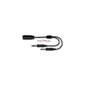 Sigtronics Helicopter U174/U to Dual GA Adapter – 900051