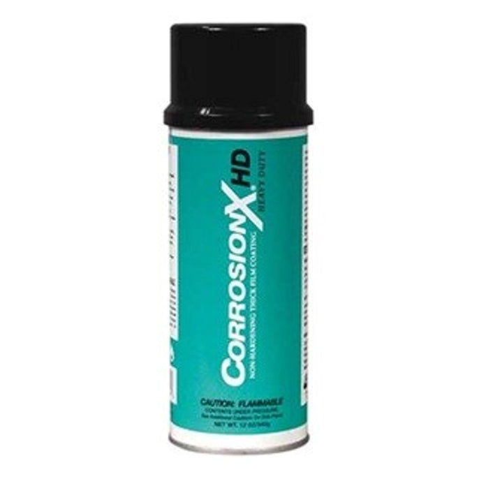 Heavy-Duty Corrosion Inhibitor 12 oz Aerosol – 90104