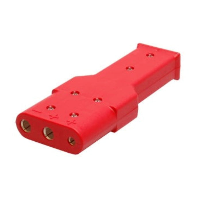 3-PIN Aircraft External Power Plug – 904-342