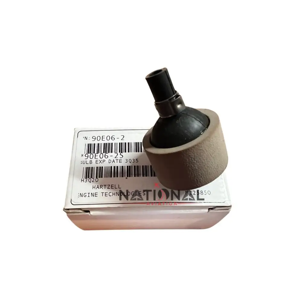 Bulb Assembly – 90E06-2