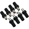 Rajah 7mm Spark Plug Wire Ends, Straight – 910-64225