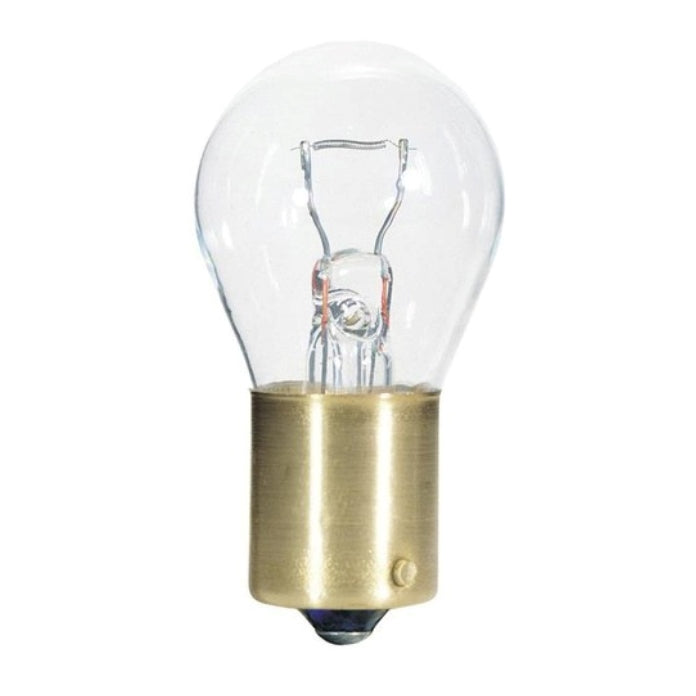 Miniature Lamp S8, Bayonet Base – 93