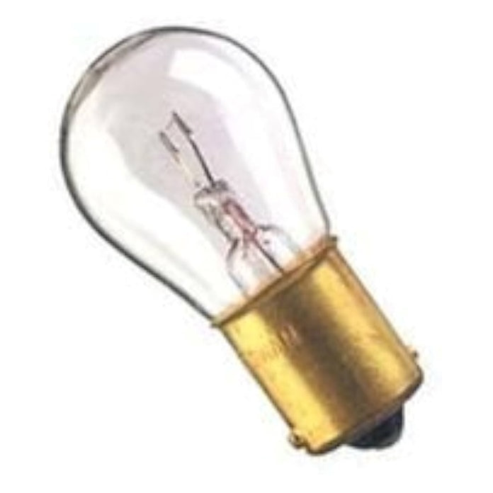 Miniature Lamp S8, Bayonet Base – 93