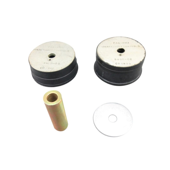 Barry Mount Cessna R182/TR182 Engine Isolator – 94011-02